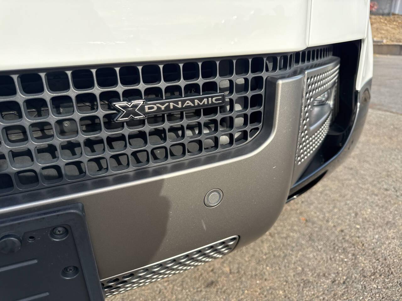 2022 Land Rover Defender 90