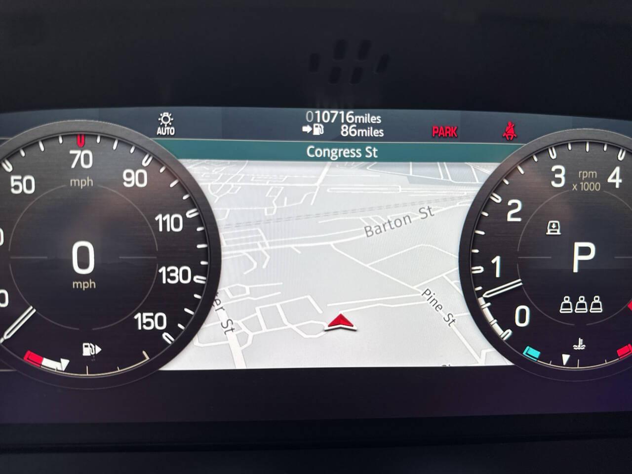 2022 Land Rover Defender 90