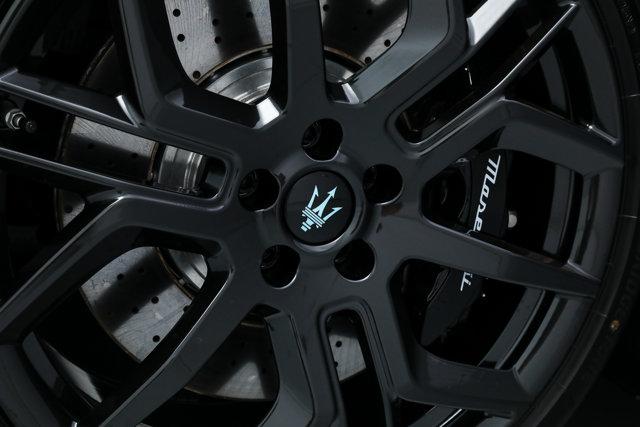 2025 Maserati MC20