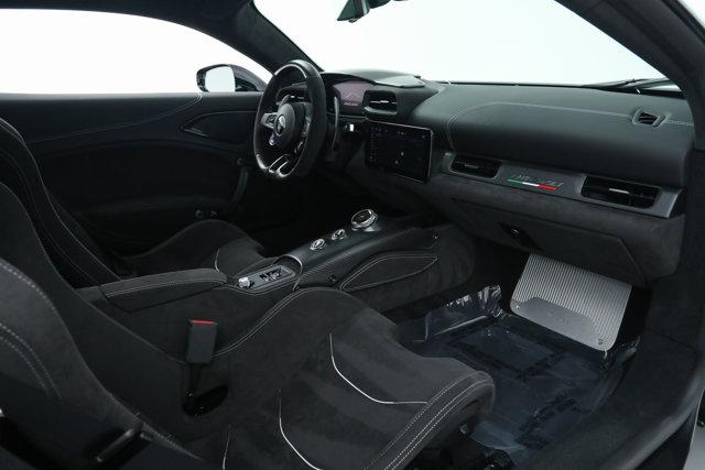 2025 Maserati MC20