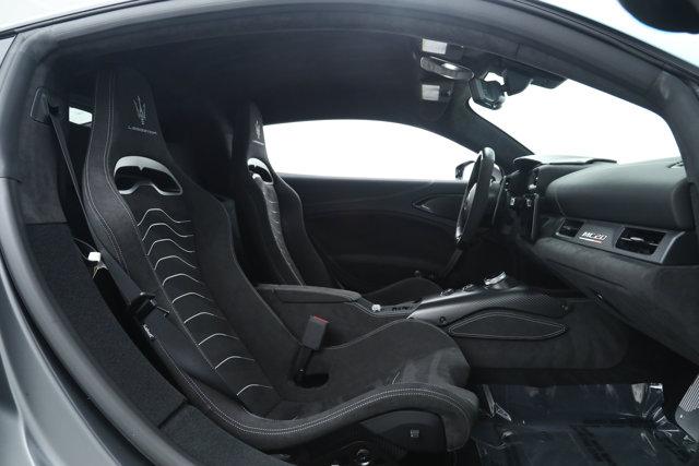2025 Maserati MC20