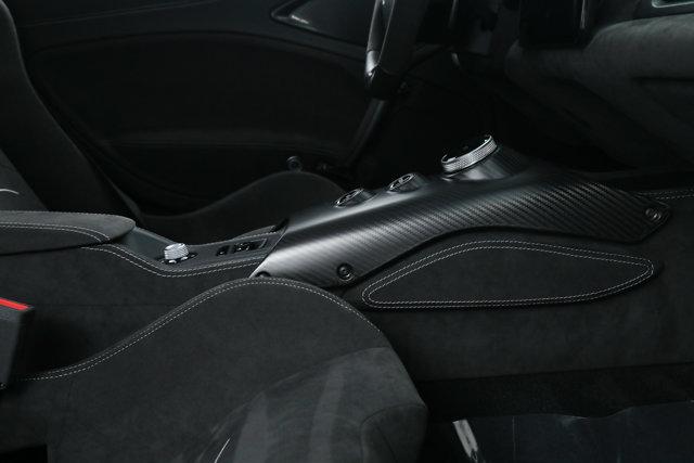 2025 Maserati MC20