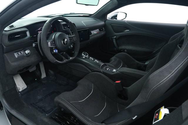 2025 Maserati MC20