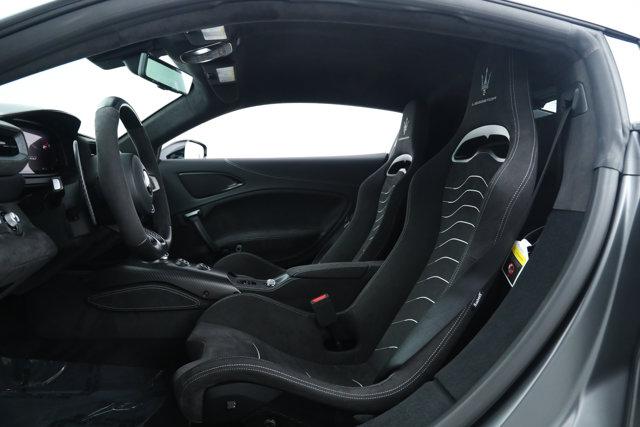 2025 Maserati MC20