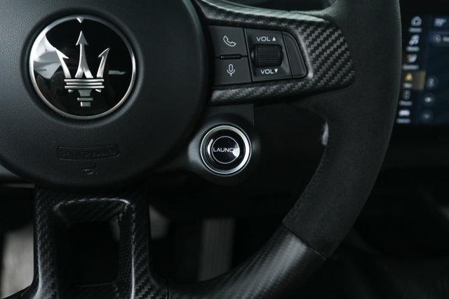 2025 Maserati MC20