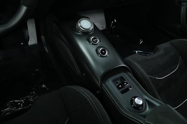 2025 Maserati MC20