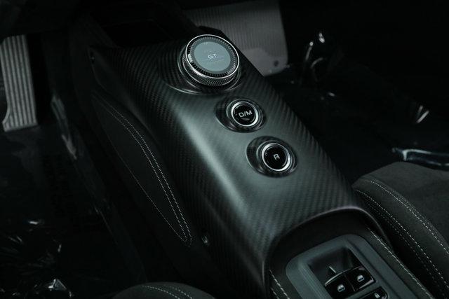 2025 Maserati MC20