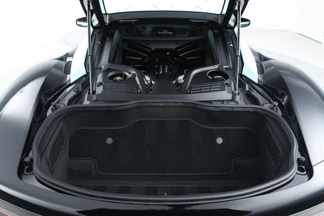 2025 Maserati MC20