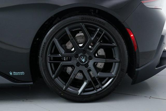2025 Maserati MC20