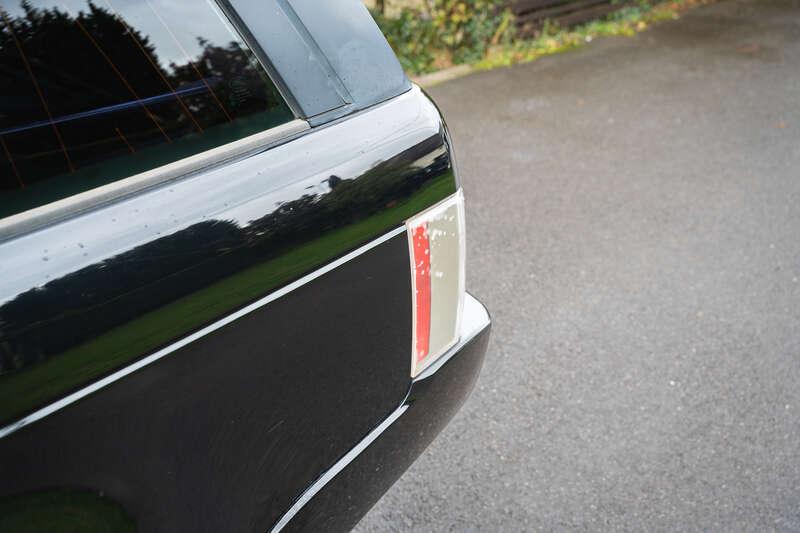 2007 Land Rover Range Rover