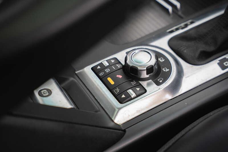2007 Land Rover Range Rover
