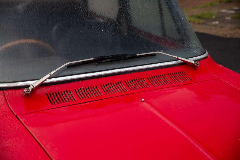 1974 Alfa Romeo GIULIA SUPER