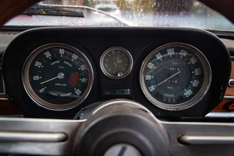 1974 Alfa Romeo GIULIA SUPER