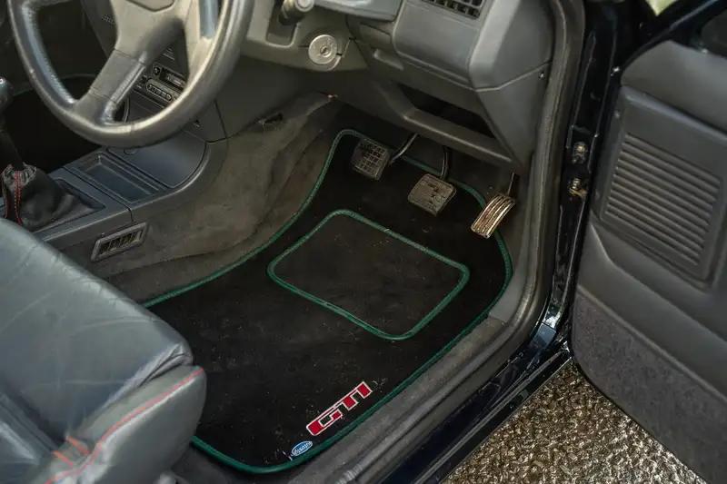 1990 Peugeot 205GTI LIMITED EDITION