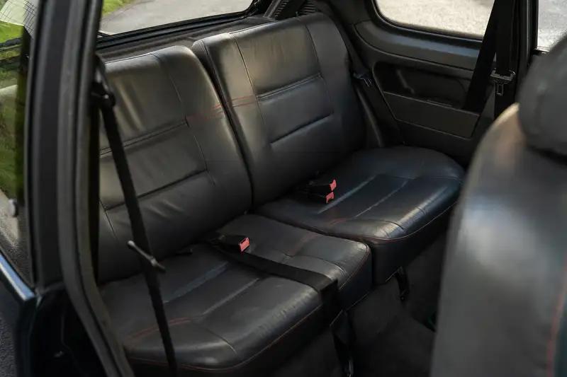 1990 Peugeot 205GTI LIMITED EDITION