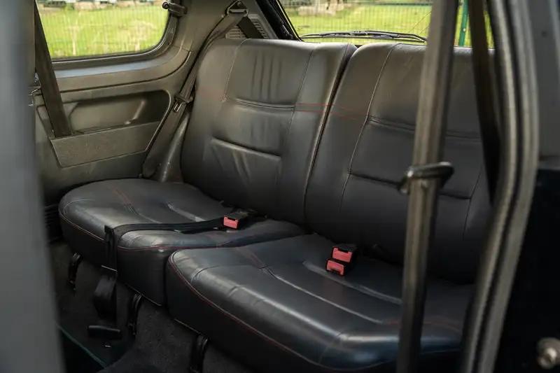 1990 Peugeot 205GTI LIMITED EDITION