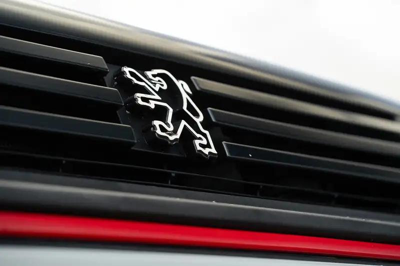 1990 Peugeot 205GTI LIMITED EDITION