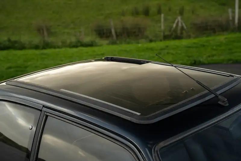 1990 Peugeot 205GTI LIMITED EDITION