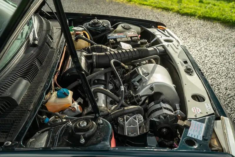 1990 Peugeot 205GTI LIMITED EDITION