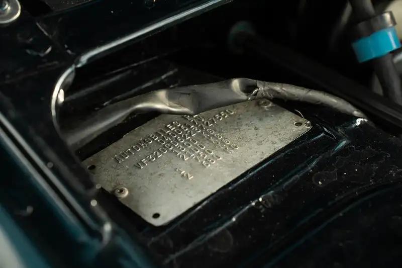 1990 Peugeot 205GTI LIMITED EDITION