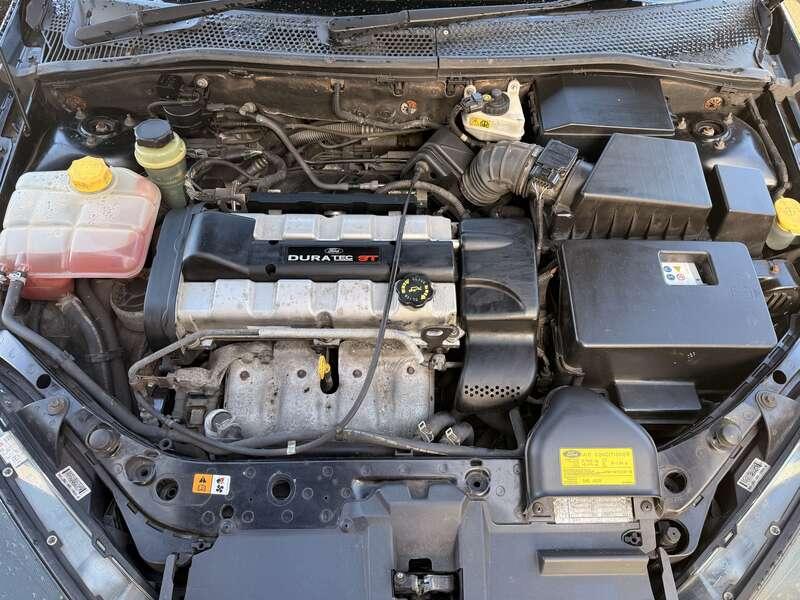 2004 Ford FOCUS ST170