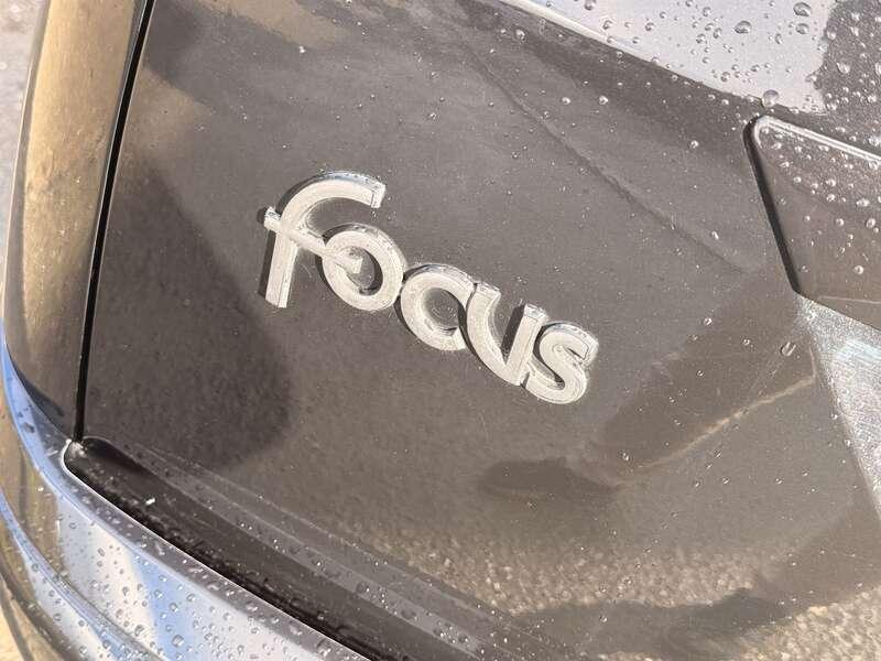 2004 Ford FOCUS ST170