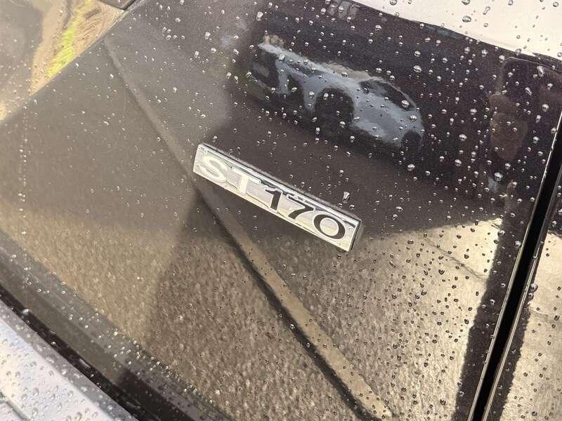 2004 Ford FOCUS ST170