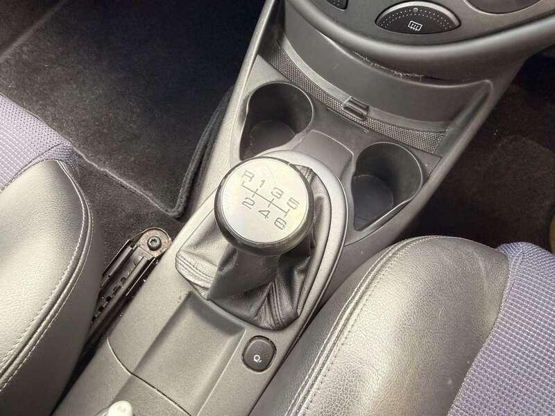 2004 Ford FOCUS ST170