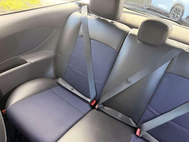 2004 Ford FOCUS ST170