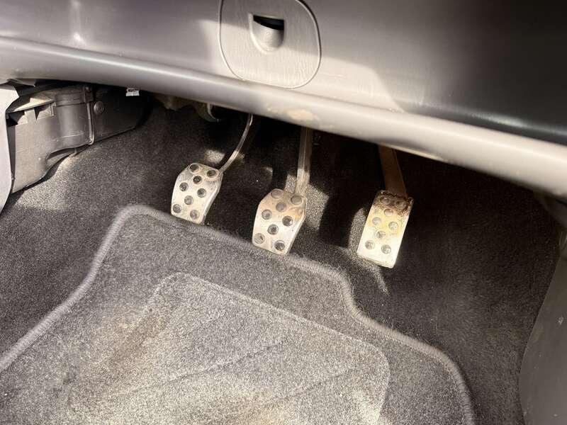 2004 Ford FOCUS ST170