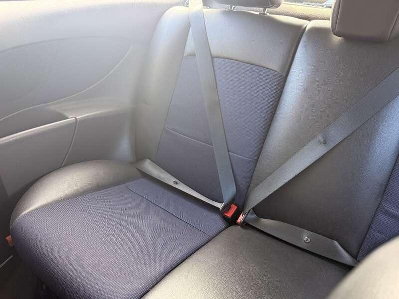 2004 Ford FOCUS ST170