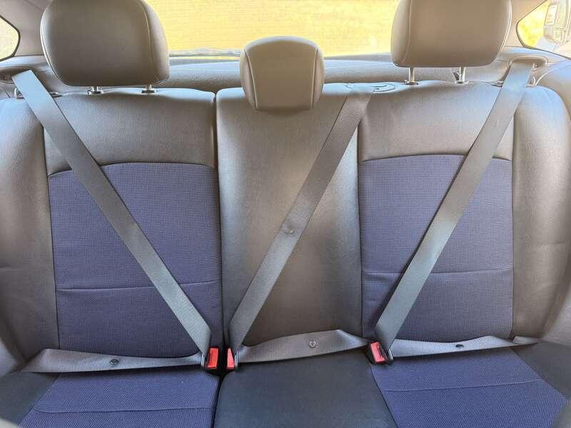 2004 Ford FOCUS ST170