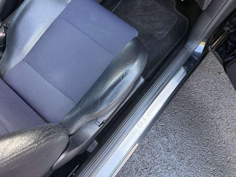 2004 Ford FOCUS ST170