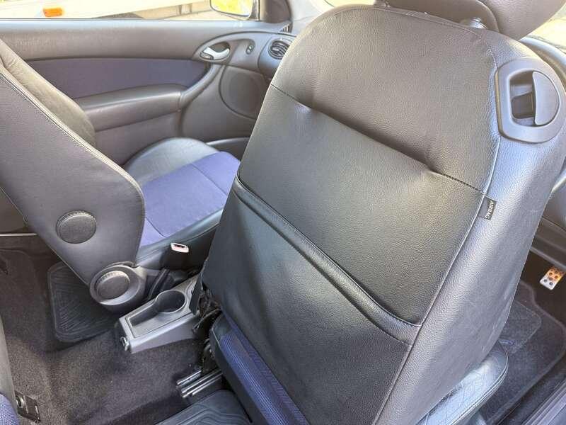 2004 Ford FOCUS ST170