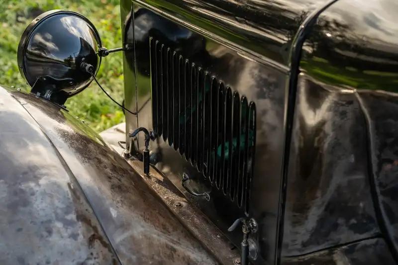 1921 Willys 91