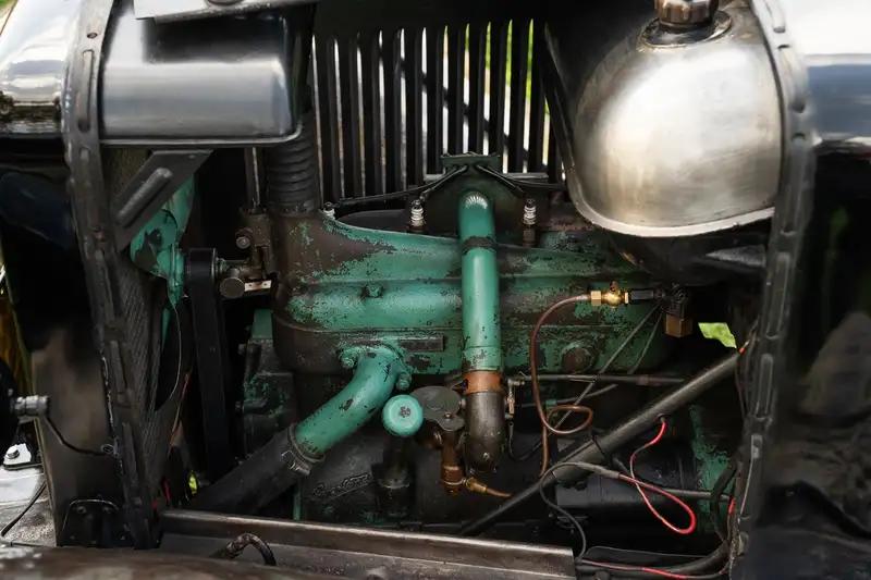 1921 Willys 91