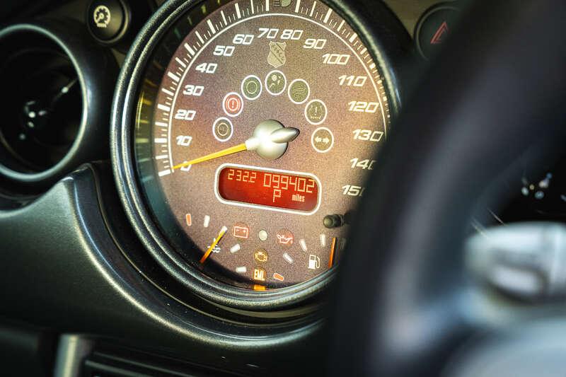 2004 Mini COOPER