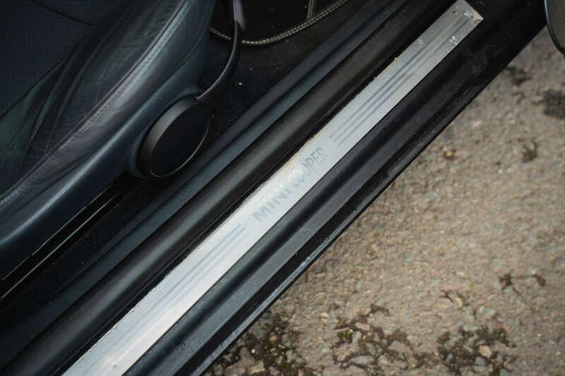 2004 Mini COOPER