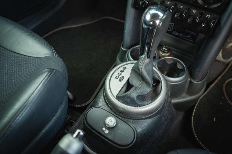 2004 Mini COOPER
