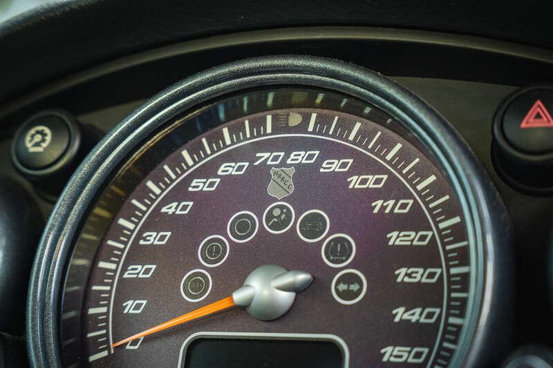 2004 Mini COOPER