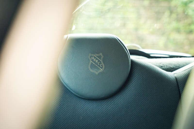2004 Mini COOPER