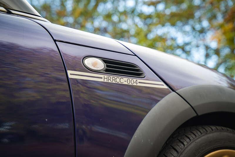 2004 Mini COOPER