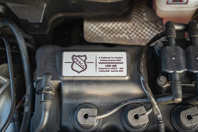 2004 Mini COOPER