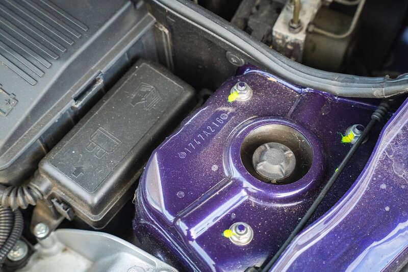 2004 Mini COOPER