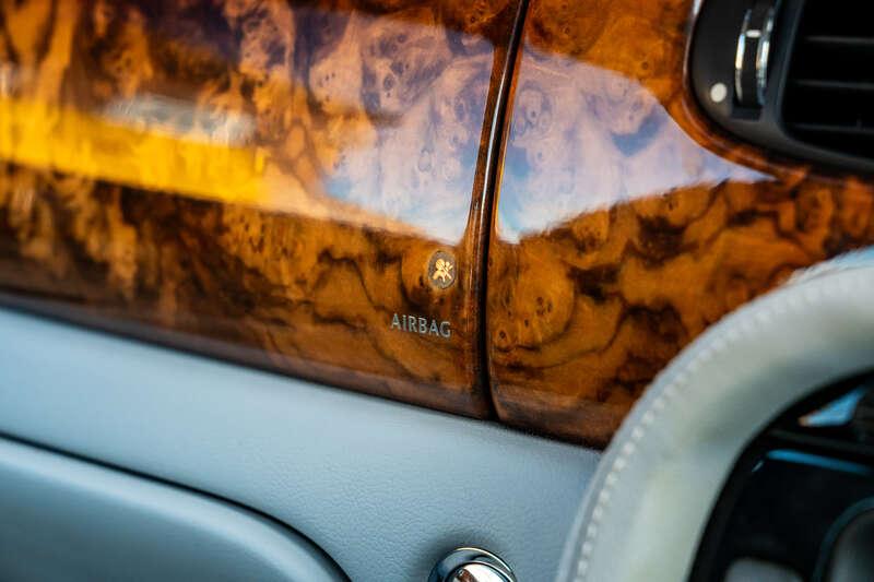 2003 Jaguar XJ8 SE X350