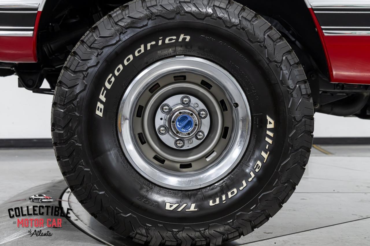 1972 Chevrolet K-10 Cheyenne Super 4x4