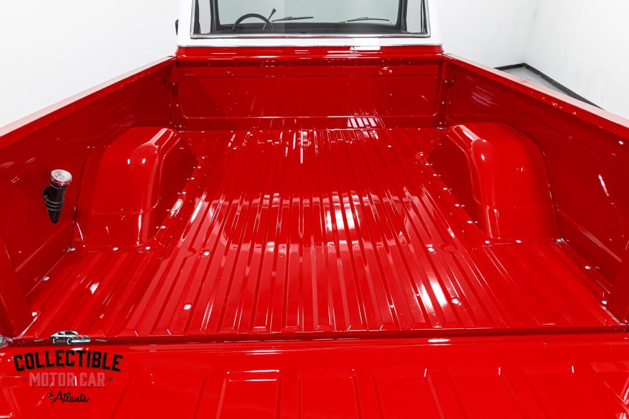 1972 Chevrolet K-10 Cheyenne Super 4x4