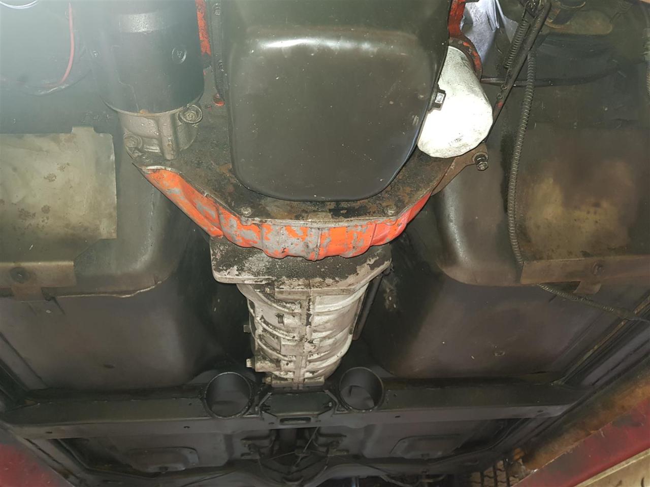 1973 Chevrolet Corvette &#039;&#039;73 cabrio purple