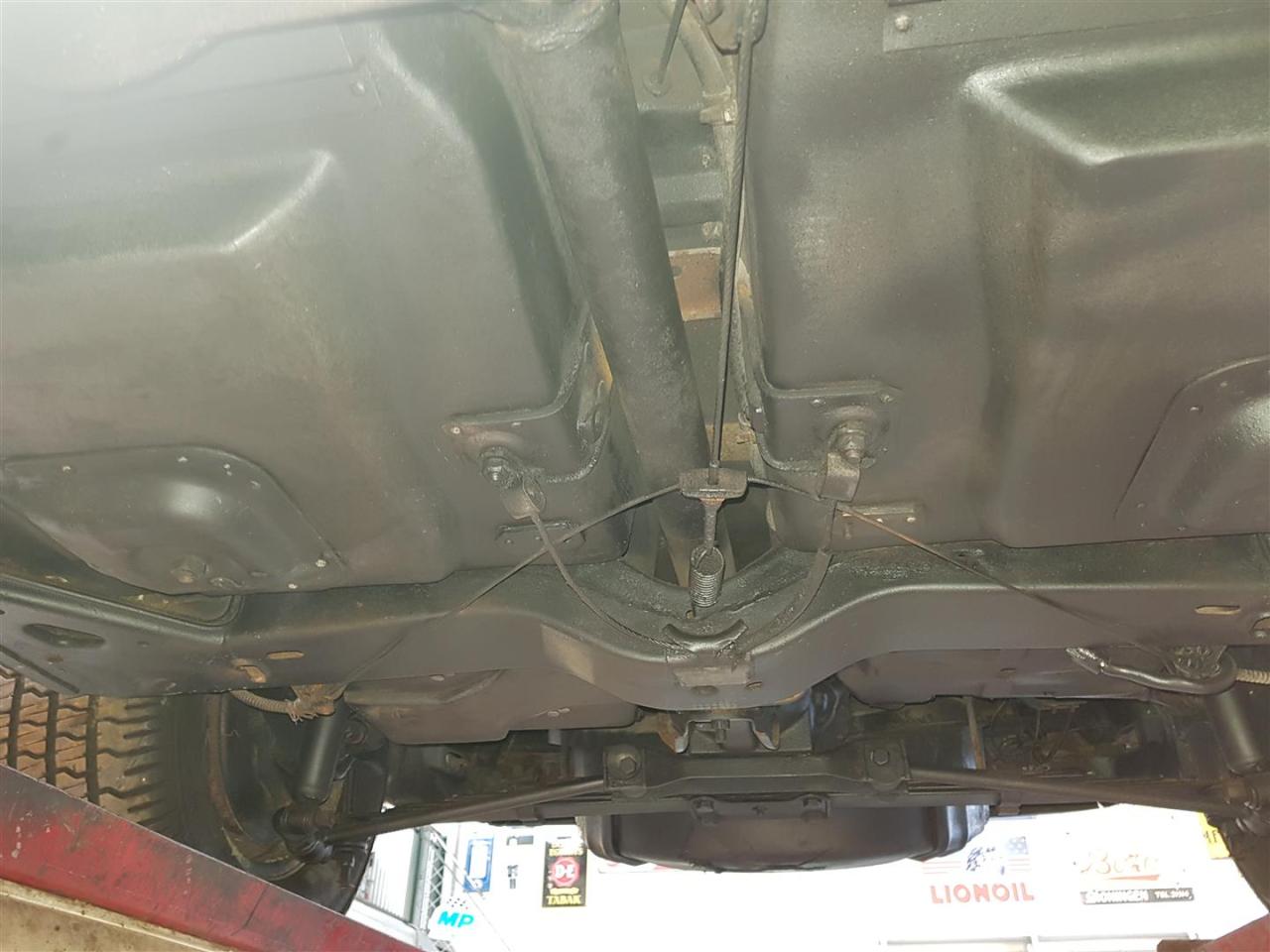 1973 Chevrolet Corvette &#039;&#039;73 cabrio purple