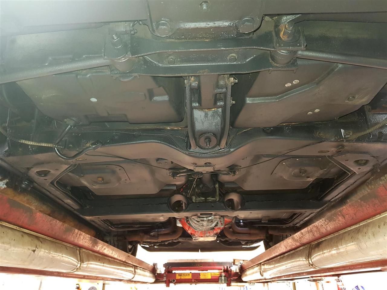 1973 Chevrolet Corvette &#039;&#039;73 cabrio purple